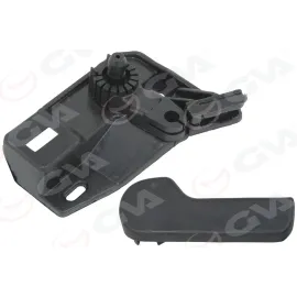 MOTOR KAPUT AÇMA KOLU ALT ÜST SET CADDY 2004-2020