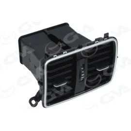 Havalandirma Arka Orta Cc 12-17 Passat 06-15 Passat Cc 09-12