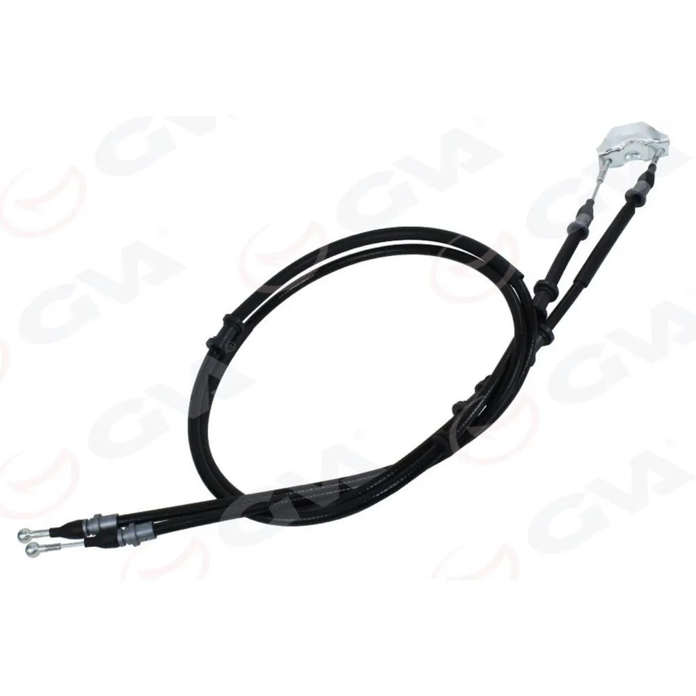 EL FREN TELİ CORSA C-COMBO 06- DİSKLİ