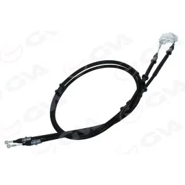 EL FREN TELİ CORSA C-COMBO 06- DİSKLİ