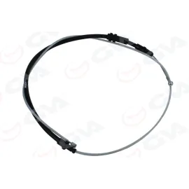 EL FREN TELLERİ CADDY III 04-