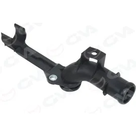 Sogutma Suyu Flansi Mercedes M271 W203 Cl203 S203 C209 A209 W204 S204 W211 S211 W212 S212