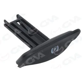 El Fren Cekme Kolu Mercedes Vito W639 03