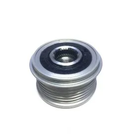 Alternatör Kasnaği Rulmanli Clio Iii-Kng-Mgn Ii-Modus-Scenic-Twng-Note-Micra-Qashqai 1.5 Dci