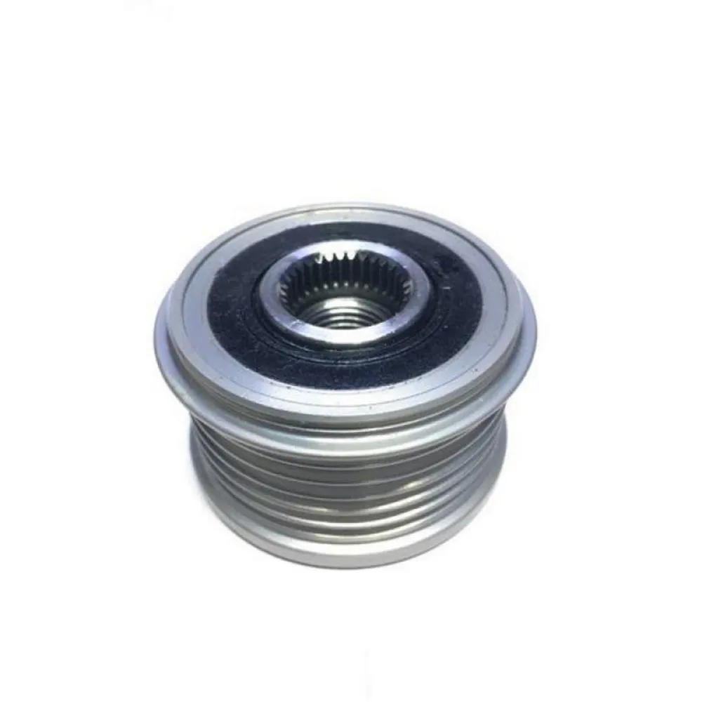 ALTERNATÖR KASNAĞI RULMANLI CLIO III-KNG-MGN II-MODUS-SCENIC-TWNG-NOTE-MICRA-QASHQAI 1.5 DCİ