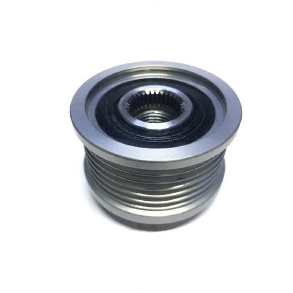 Alternatör Kasnaği Rulmanli Ducato-Boxer-Jumper-Transit Tourneo 2.2Hdi-2.2Tdci Alt 0121615002