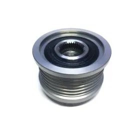 Alternatör Kasnaği Rulmanli Ducato-Boxer-Jumper-Transit Tourneo 2.2Hdi-2.2Tdci Alt 0121615002