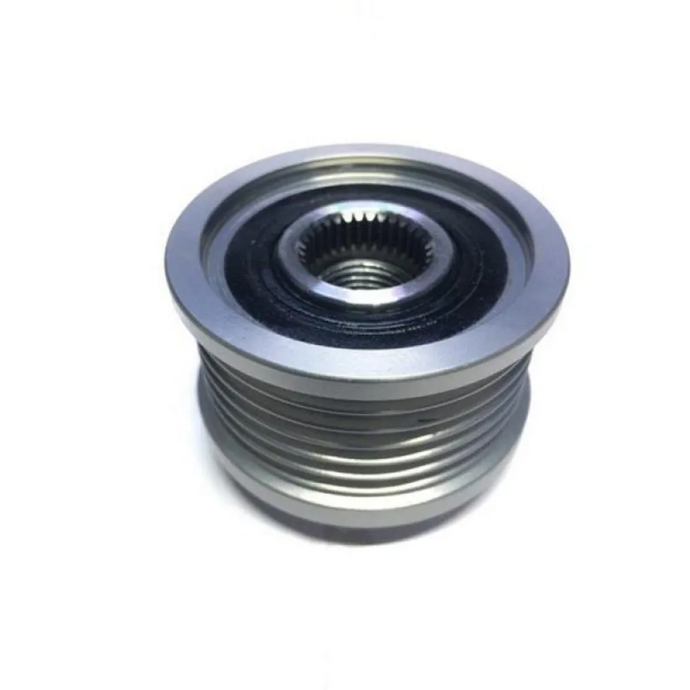 ALTERNATÖR KASNAĞI RULMANLI DUCATO-BOXER-JUMPER-TRANSİT TOURNEO 2.2HDİ-2.2TDCİ ALT 0121615002