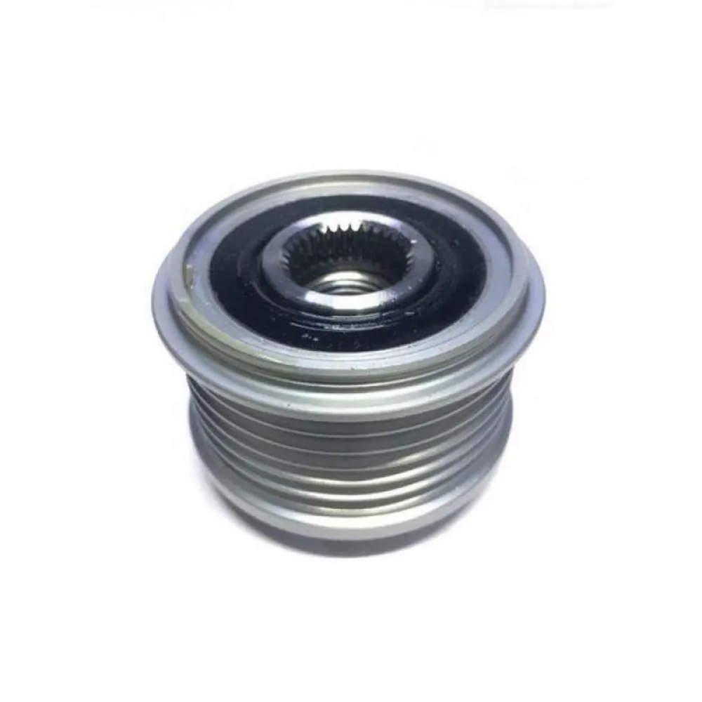 ALTERNATÖR KASNAĞI MGN-CLIO II-KNG-TWNG-SYMBOL II 01- 5 KANALLI K9K-K4M