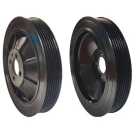 Krank Kasnaği Fiat Egea-Astra H-Lancia Delta Iii-Alfa Mito-Saab 9-3 1.6 1.9 2.0 D