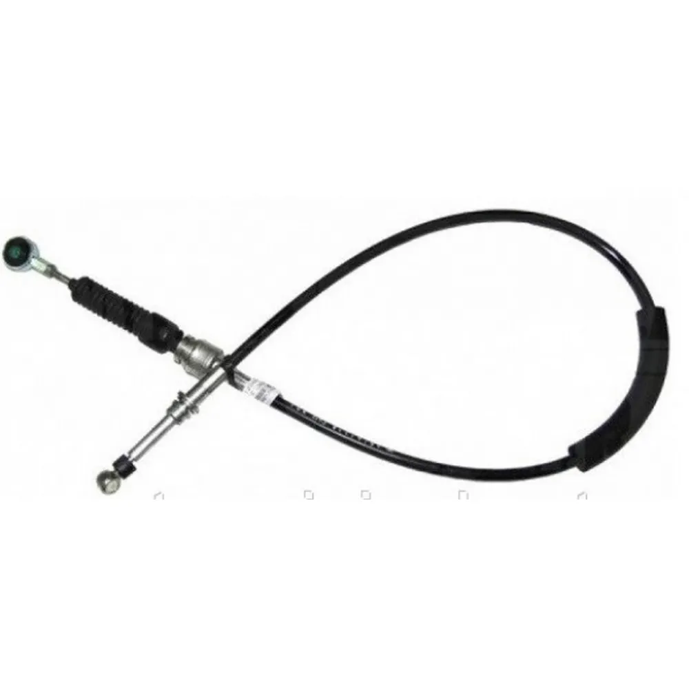 Vites Kumanda Teli Sol Kangoo 1.5 Dci