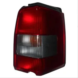 Stop Lambasi Arka Sol Sw Tempra