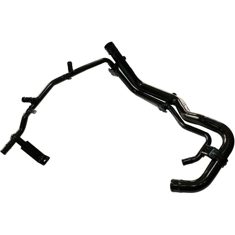 Devirdaim Borusu Crafter 2.5 Tdi 06-11