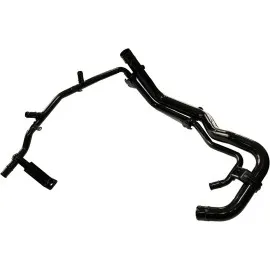 Devirdaim Borusu Crafter 2.5 Tdi 06-11