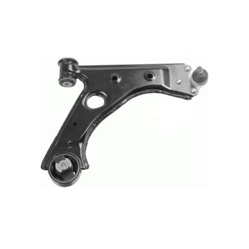 Salincak Rotilli Alt-Sağ Mito Nemo Fiorino Bipper 08