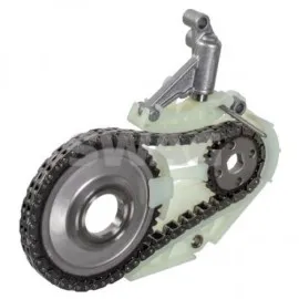 Eksantrik Zincir Seti Febi 46140