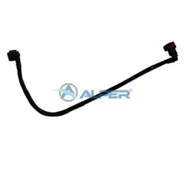 Yakit Hortumu Golf Iv 97-04-Bora 97-04-Leon 99-06-Octavia 98-10-Toledo Iv 97-04-A3 97-04