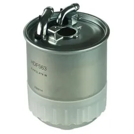 Yakit Filtresi Mercedes Om642 W204 C219 W164 W463 W639 B906