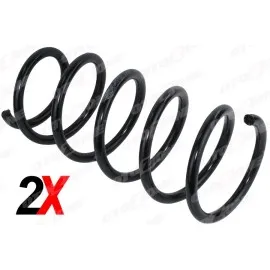 Helezon Yayi Ön Dacia Duster 10 4X4