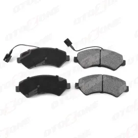 Ön Fren Balatasi Boxer-Ducato-Jumper 06 16