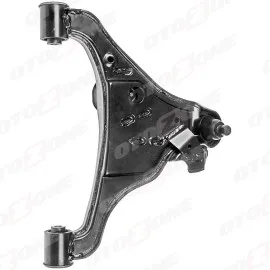 Nissan Navara 4X2 4X4 Salincak Sag 08.2016-