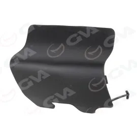 Arka Tampon Çeki Demir Kapaği Corsa B 93 00