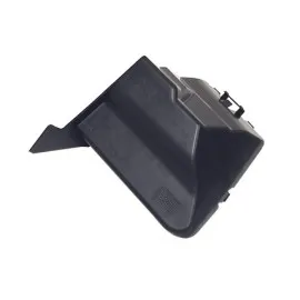 Tampon Alt Deflektörü Sağ Dacia Duster