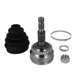 AKS KAFASI DIŞ VECTRA B 1.8-2.0-2.5 96 02 ASTRA G 1.8-2.0 98 05 ASTRA F 1.6-1.8-2.0 93 97 VECTRA A 1.8-2.0 89 95 ABS Lİ 29 DİŞ 33x25x52 164.5mm