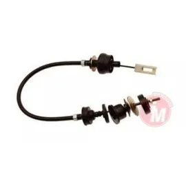 Debriyaj Teli Peugeot 206 Ds Hdi 90Cv-P206 2.0L 138Cv 02 > Otomatik