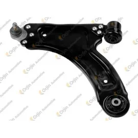 Alt Salincak Komple Sol Opel Meriva A 03>10