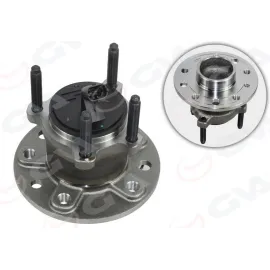 ARKA TEKER PORYASI KOMPLE ABS Lİ VECTRA C 02> SIGNUM 03>