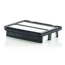 Hava Filtresi Chevrolet Kalos 1.2L 1.4L B12S1 F14D T200 02-> / Aveo 1.2L 1.4L F14D Sedan T250 T255 06->