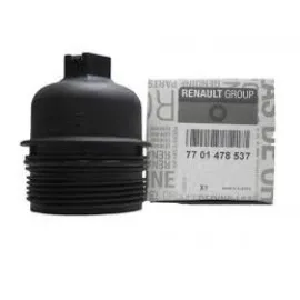 YAĞ FİLTRESİ KABI MASTER 2.3 DCI