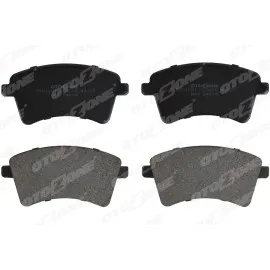 Ön Balata Kng Iii 1.6 16V-1.5 Dci 02/08 Mercedes Citan 12 Gdb1785