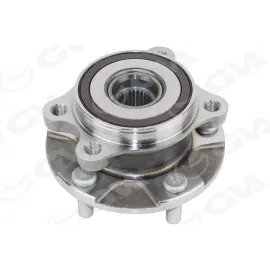 ÖN TEKER PORYASI RULMANLI TOYOTA COROLLA- AURIS 1.4 D-4D-1.4-1.6 VVTI 03/07 RAV4