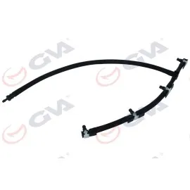 Enjektör Geri Dönüş Borusu Audi A4 06-16 A5 09-17 A6 11 Q5 08 Seat Exeo 08 2.0Tdi