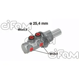 FREN ANA MERKEZ TRANSIT V347 06 14 ABS LI- DEPOSUZ