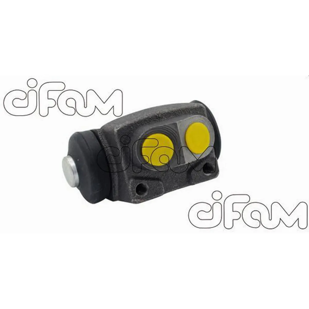 FREN SİLİNDİRİ ESCORT 86-00 -FIESTA 95-02 -FOCUS 98-04 -FORD KA 96-08 -ORION 90-93 -