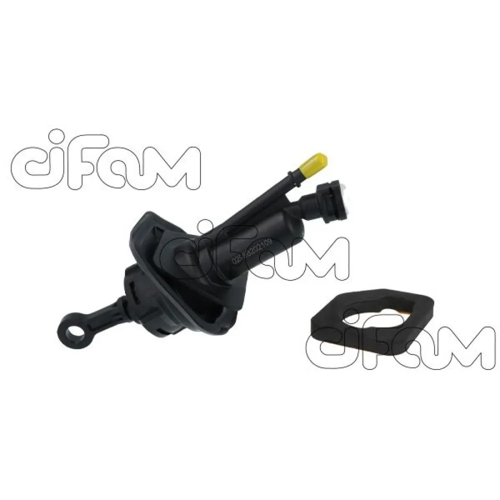 Debriyaj Merkez Üst Silindiri Galaxy 06 14Mondeo Iv Ba7 07 14 19.05Mm Volvo S80 Ii 06 12 V70 Iii 04 12 / Land Rover Freelander