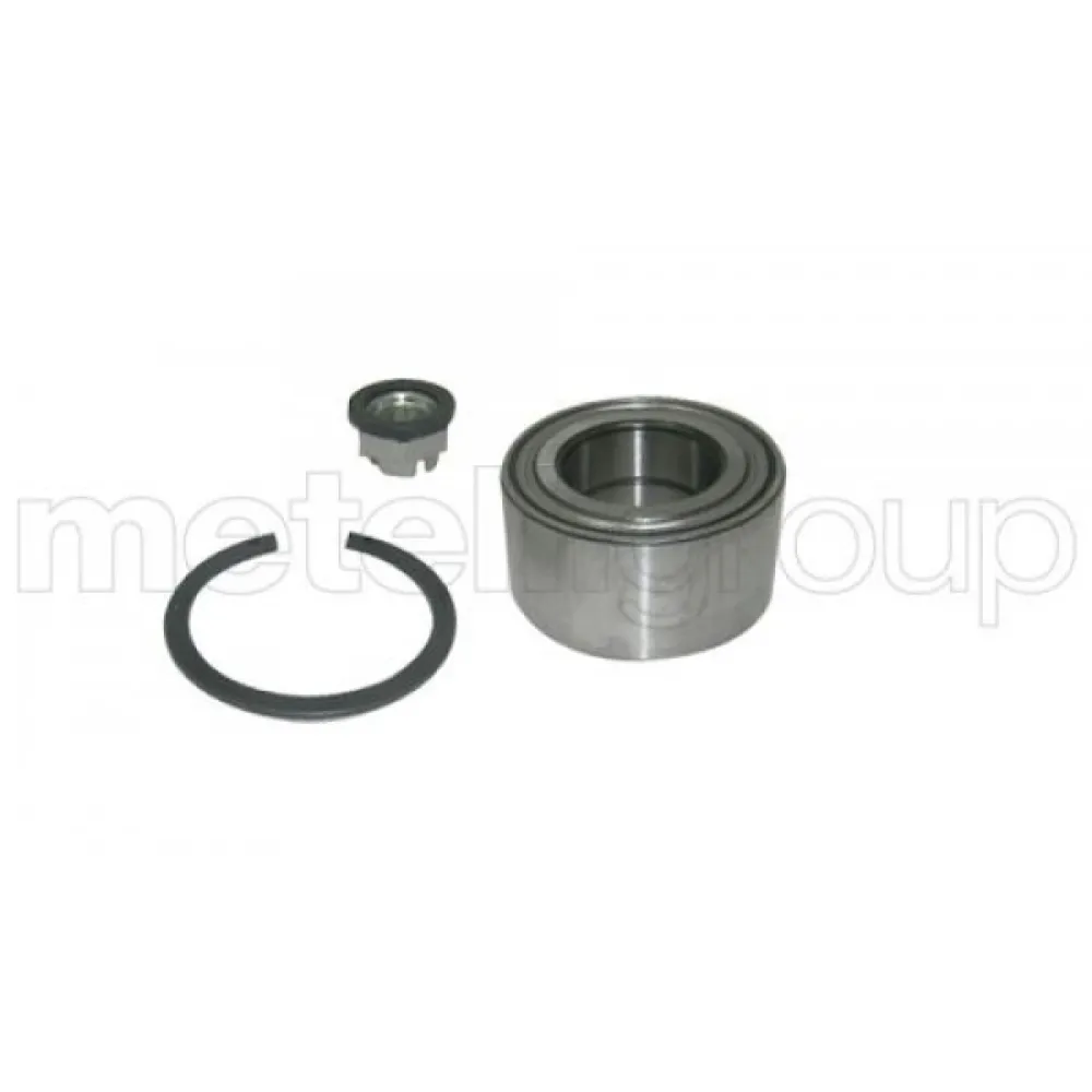 Arka Teker Rulmani Kit Dacia Duster 10 1.2Tce 1.3Tce 1.5Dci 1.6 16V 77X42X39