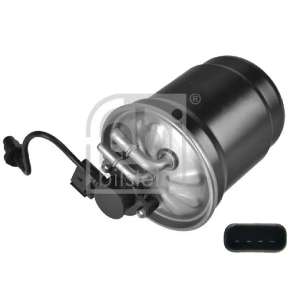 Yakit Filtresi Yeni Kasa Focus Iv 17 1.5 1.5 Ecoblue Kuga Iii 20 1.5 Ecoblue Euro 6 Motor