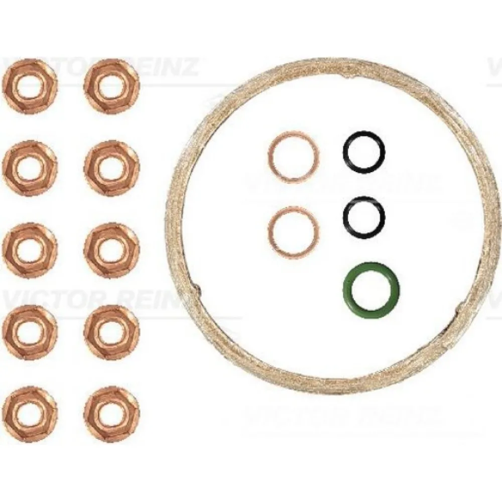 Turbosarj Seti Bmw N13 F10 F20