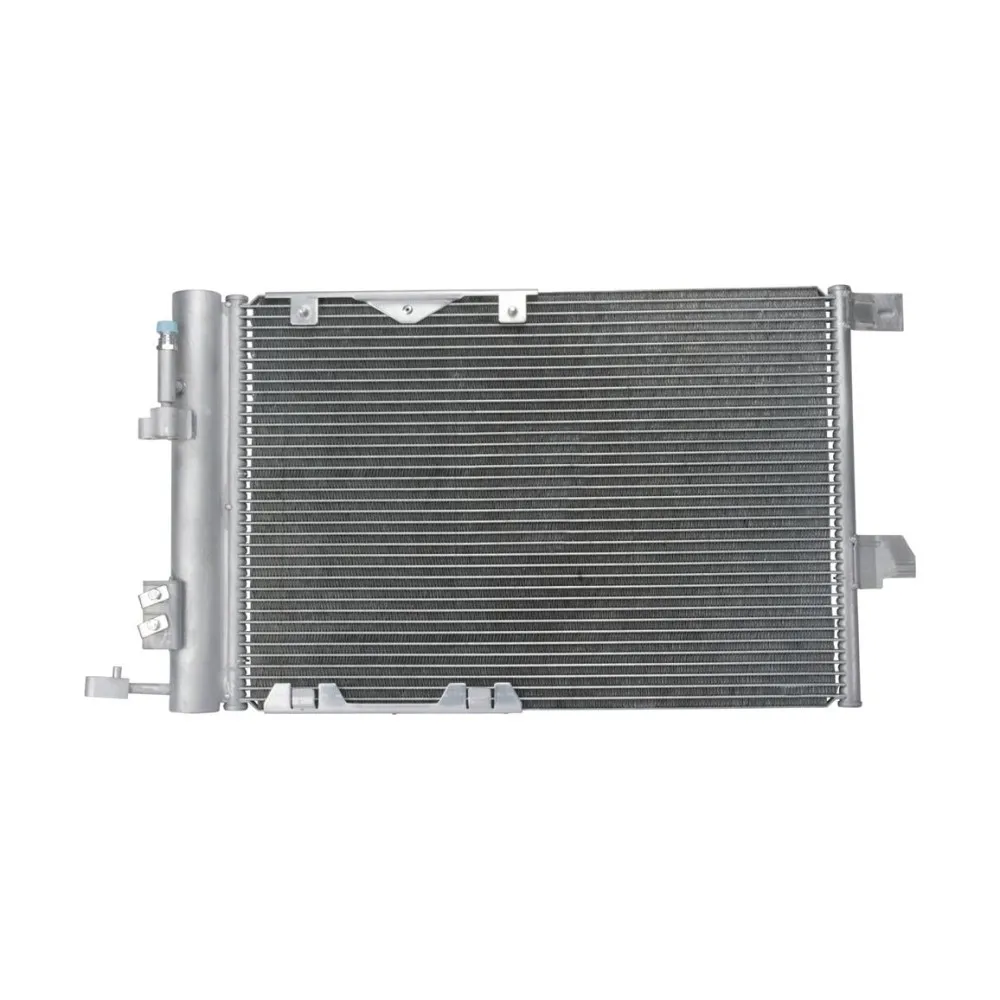 Condenser. Air Conditioning Opel Astra G 98-09