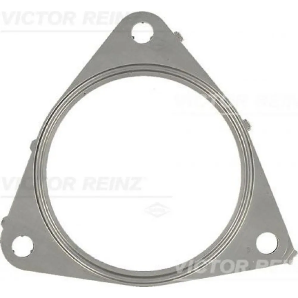 Egzoz Boru Contasi Volvo S60 Ii 1.5 T3 13 S80 Ii 2.0 Drive- E 14 S90 Ii 2.0 T6 Awd 16 V40 T4 Awd 14 V60 I 2.0 Awd 15 V90 Ii 2.0 T5 Awd 16 Xc40 2.0 T4 Awd18