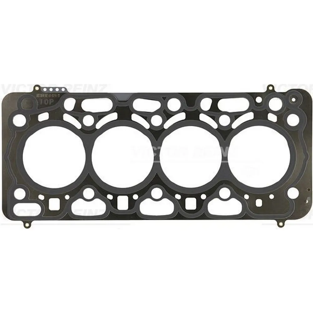 Skc 1.05 4 Delik Volvo S90 D5 2016 V90 D5 2016 Xc60 D5 2017 Xc90 2014-2018