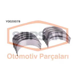 YATAK ANA HYUNDAİ STAREX 2.5 CRDI 16V ENG. D4CB