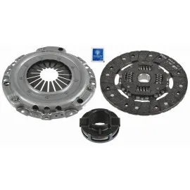 Debriyaj Seti Rulmanli Mercedes E-Class W124 S124 C124 A124