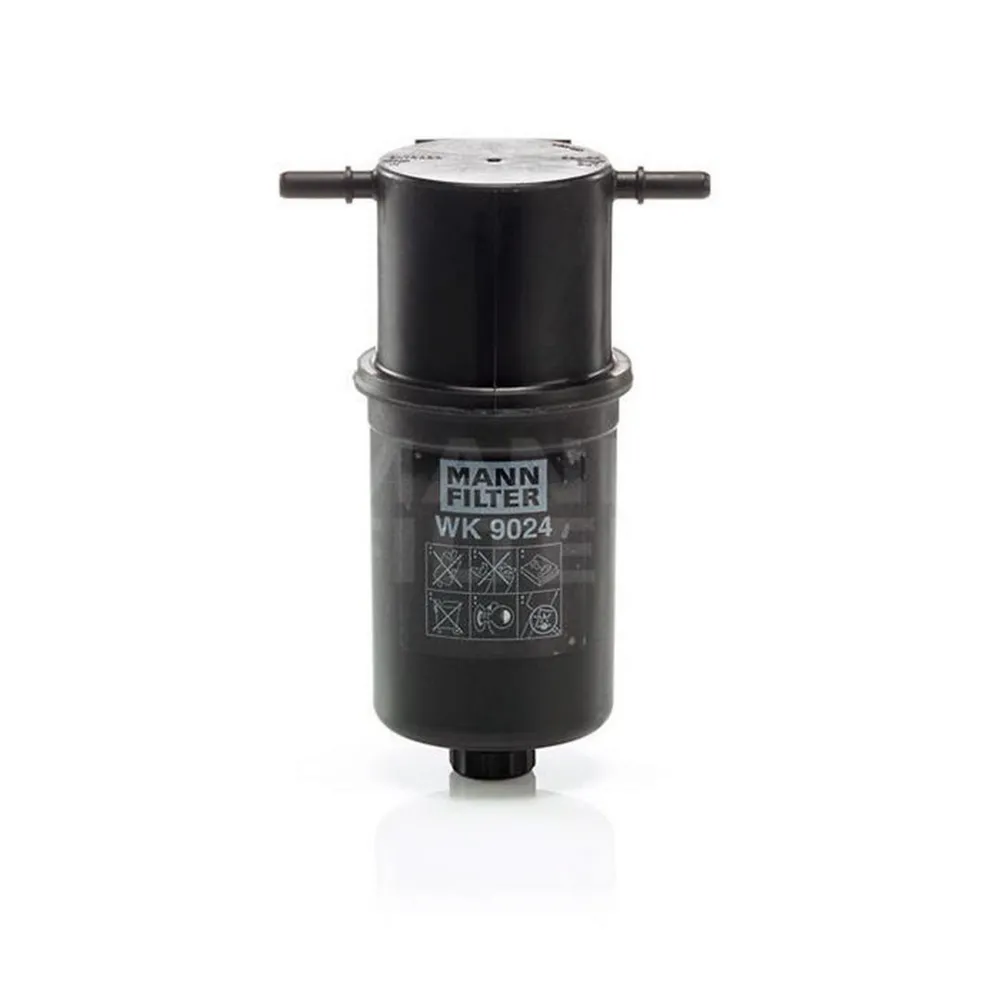 YAKIT FİLTRESİ [ VOLKSWAGEN CRAFTER 2.0 TDI 2011- ]