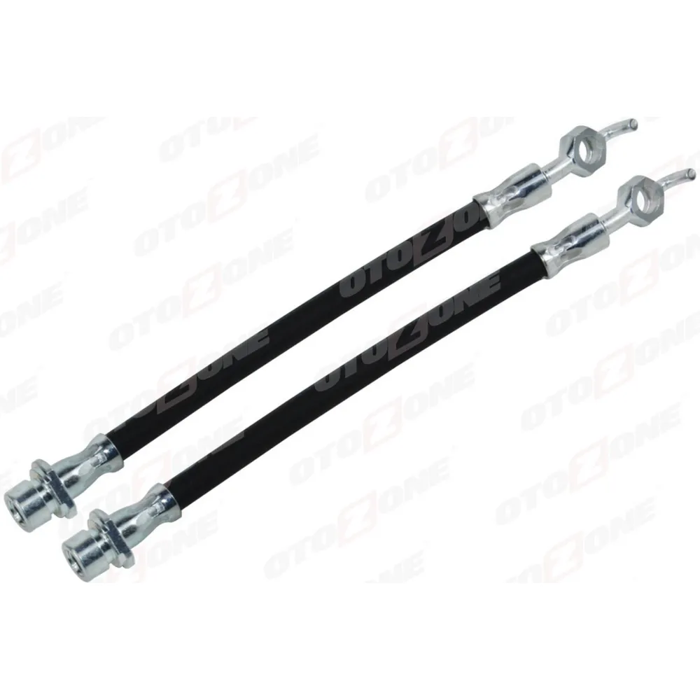 ARKA FREN HORTUMU COROLLA HALKALI TİP