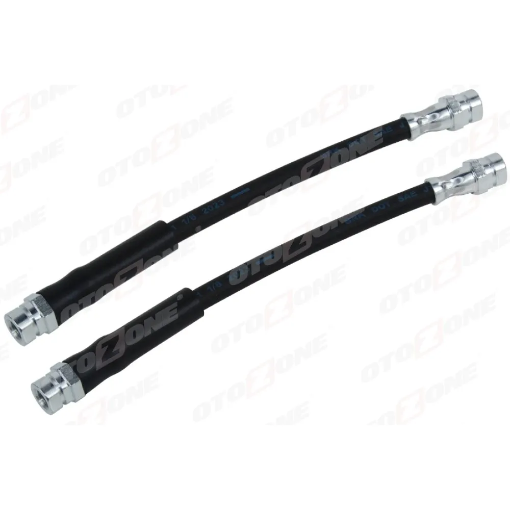 Arka Fren Hortumu Golf V